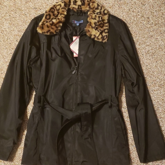 endurance Jackets & Blazers - Endurance womens dress coat